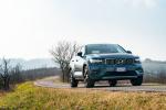 Volvo XC40 T5 Plug-in Hybrid Inscription 2020 года (WW)